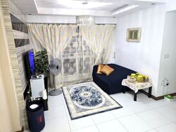 Blk 619C Punggol Breeze (Punggol), HDB 4 Rooms #541538881